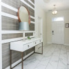 Отель Fancy Family Home at Championsgate Chg101, фото 42