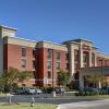 Отель HAMPTON INN & SUITES SMITHFIELD(H), фото 1