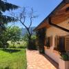 Отель Ferienhaus Veronika mit 2000qm Garten und Bergblick, фото 11