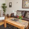 Отель GentleSpace Guest Apartments Ísafjördur, фото 9