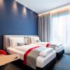 Отель Holiday Inn Express Munich City West, an IHG Hotel, фото 7