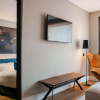 Отель Radisson Blu Aurum Hotel, Brasov, фото 6