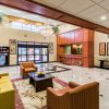 Отель Comfort Suites Westchase Houston Energy Corridor, фото 2