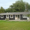 Отель Slettestrand Holiday House - Bjerregårdsboulevarden 11 - ID 558, фото 4