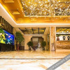 Отель Qing Ya Business Hotel, фото 6