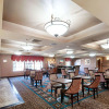 Отель Comfort Suites Dulles Airport, фото 16