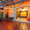 Отель Lub Sbuy Hostel, фото 24