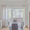 Отель Pelizzi Apartment, 5 persone, 2 camere, balcone, Cinecittà, фото 4