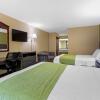 Отель SureStay Hotel by Best Western Lenoir City, фото 43