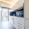 Отель Guestready - Flat59 Terrace, фото 4