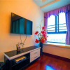 Отель Yicheng Apartment - Huafa Branch, фото 9