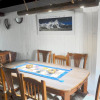 Отель House with 4 bedrooms in Picos de Europa with wonderful mountain view furnished garden and WiFi 20 k, фото 10