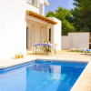 Отель Villa Roca Nova, фото 12