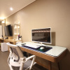 Отель Mokpo Hotel Kaiser, фото 10