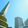 Отель Caracas Palace Hotel в Каракасе