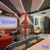 Отель Mid-Levels.M Intelligent Inn (Changchun Auto City Wanda Branch), фото 8