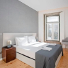 Отель Liiiving in Porto-mouzinho Residence Apartment 2F, фото 3