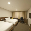 Отель Jeonju YeongHwa Hotel, фото 4