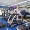 Отель Mercure Santiago Centro, фото 22