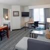 Отель Residence Inn Minneapolis Downtown at The Depot by Marriott, фото 3
