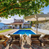 Отель Villa Aloupi in Sporades, фото 22