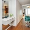 Апартаменты SochiHome (СочиХоум) на Курортном проспекте 108, фото 2