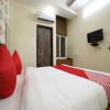 Отель Oyo 36973 the Jaipur Royals, фото 7