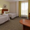 Отель Candlewood Suites Terre Haute, an IHG Hotel, фото 4