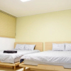 Отель JW STAY in HONGDAE - Hostel, фото 26