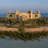 Отель Desert Islands Resort & Spa by Anantara на Острове Сир-Бани-Ясе