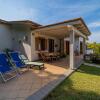 Отель Apartment in Villa 2 - 4 Persons With Large Garden 