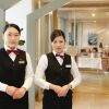 Отель Grandvrio Hotel Tokushima, фото 22