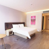 Отель Hanting Hotel (Ordos Yiqi Shopping Center), фото 12