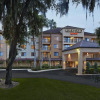 Отель Courtyard by Marriott Orlando East/UCF Area, фото 1