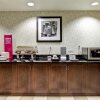 Отель Hampton Inn & Suites by Hilton Red Deer, фото 36