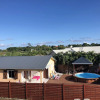 Отель House With 2 Bedrooms in Saint-françois, With Private Pool, Enclosed G, фото 1