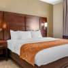 Отель Comfort Suites Auburn, фото 7