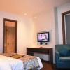 Отель Lemonwood Suites, фото 6