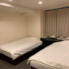 Отель Osaka Grand Hotel, фото 3