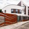 Отель Design 1bd/1bath in Heart of Camden в Лондоне