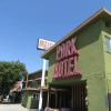 Отель Park Motel, фото 1