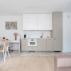 Отель Exclusive Apartment Mogilska by Renters, фото 12