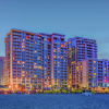 Отель Hilton Vacation Club Ocean Beach Club Virginia Beach, фото 24