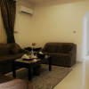 Отель Aros Alfaisaliah Furnished Units, фото 28