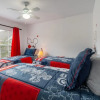Отель Seven Dwarfs Near Disney! Lots Of Space For 8! 3 Bedroom Townhouse, фото 13