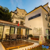 Отель Jiuhua Mountain Remote Mountain Simple Home Stay, фото 11