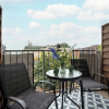 Отель Wroclaw Apartment With Bathub by Renters, фото 7