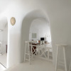 Отель White House Villa with 3 bedrooms and amazing views at Oia, фото 44
