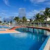 Отель Relaxing 2 Br With Jacuzzi, Terrace And Beach Club, фото 7