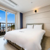 Отель Yangyang Alps Beach, фото 24